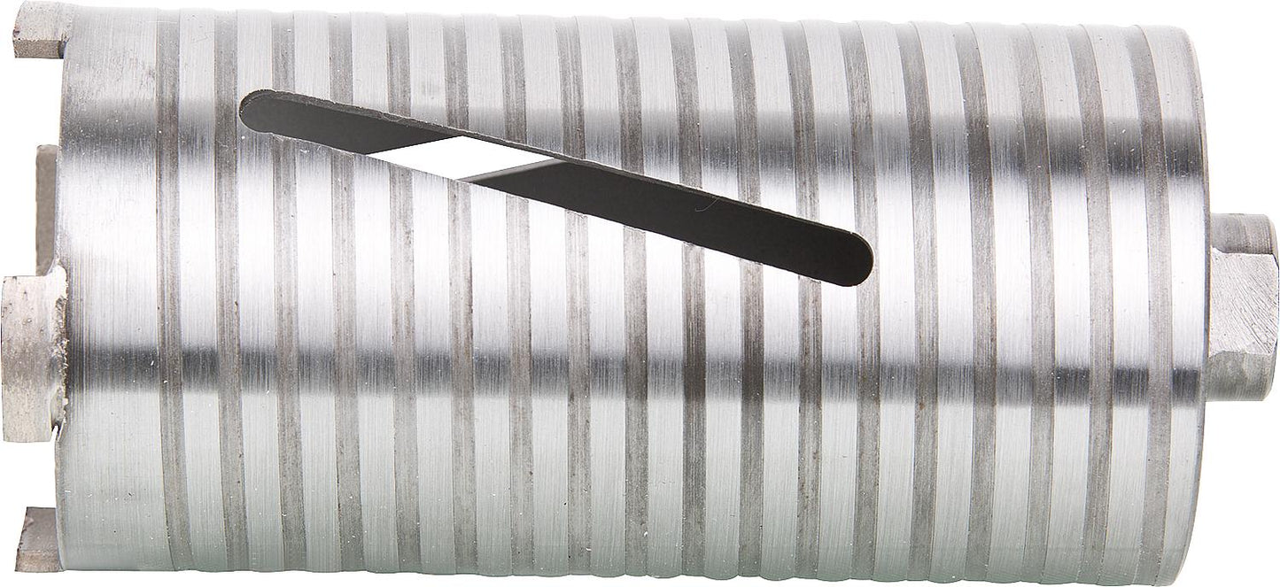 Diamond core drill bit for masonry, M16 connection, size 32x150mm