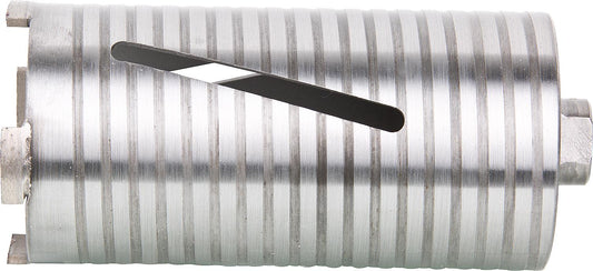 Diamond core drill bit for masonry, M16 connection, size 32x150mm