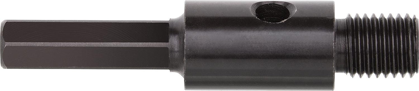 Hex socket, SW11, length 100mm, M16, without centering drill