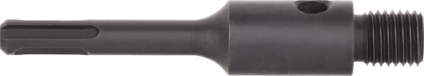 Hex socket, SW11, length 100mm, M16, without centering drill