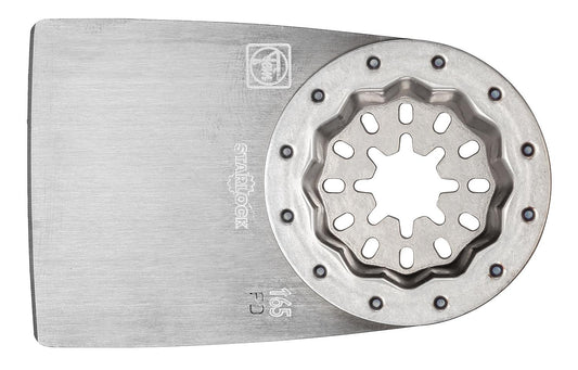 Flexible fine spatula, length = 52mm, Starlock