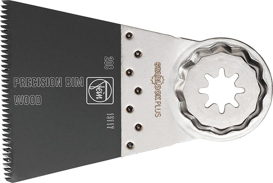 FEIN 65x50mm Starlock-Plus saw blade