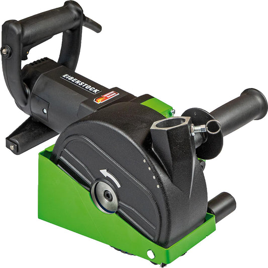 Wall chaser EIBENSTOCK EMF 180.2, 2300 W