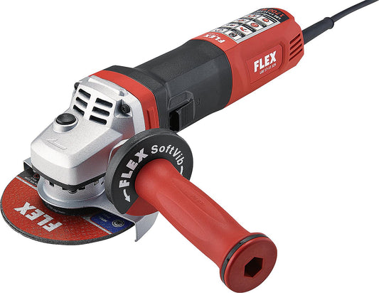 Winkelschleifer FLEX LBE 17-11 125, 1700 W