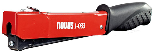 Novus J-033 hammer tacker