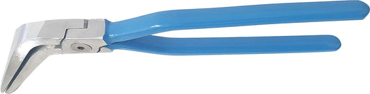 Pince pliante ultralégère en aluminium