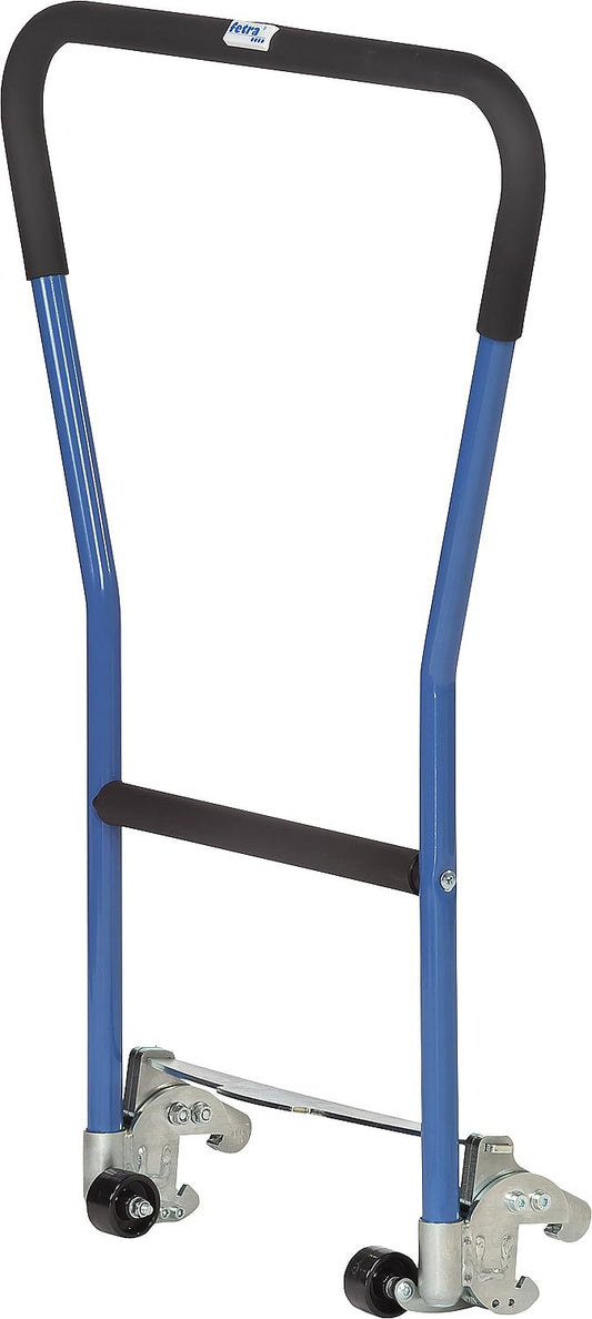 Pipe push bar fetra 22892 for pallet chassis