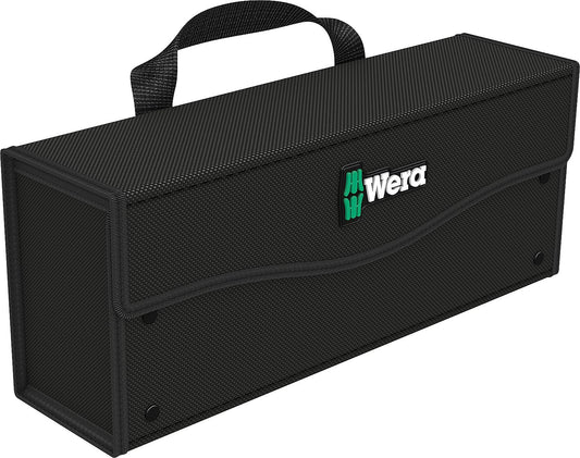 Werkzeugbox WERA 2go 3 130 x 325 x 80 mm