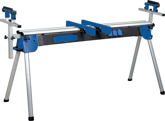 Table de machine HOLZKRAFT UWT3200, max. largeur 2400mm, 1600x600x850mm