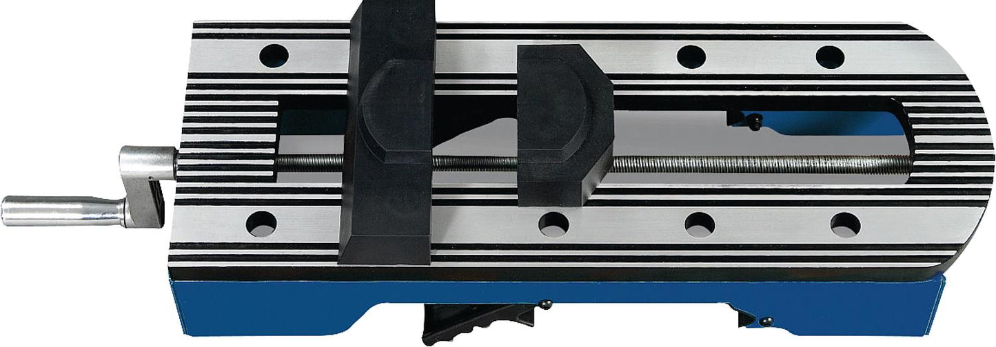 Étau HOLZKRAFT pour table de machine UWT3200