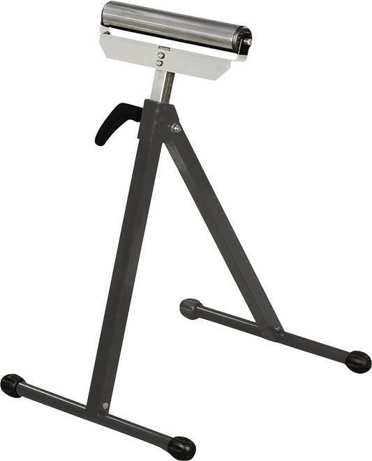 Holzstar MS3R roller stand, maximum load capacity 70 kg, 430 x 500 x 1150 mm