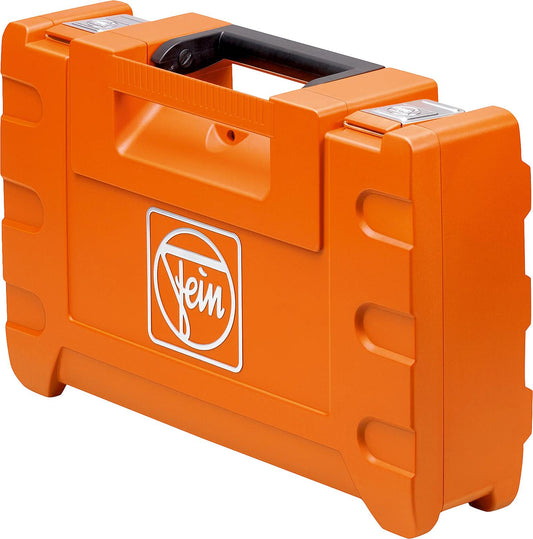 FEIN transport case suitable for FMM 350Q/QSL, without contents