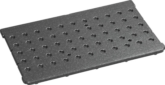 Lid insert suitable for the complete lid of the XL-BOXX®