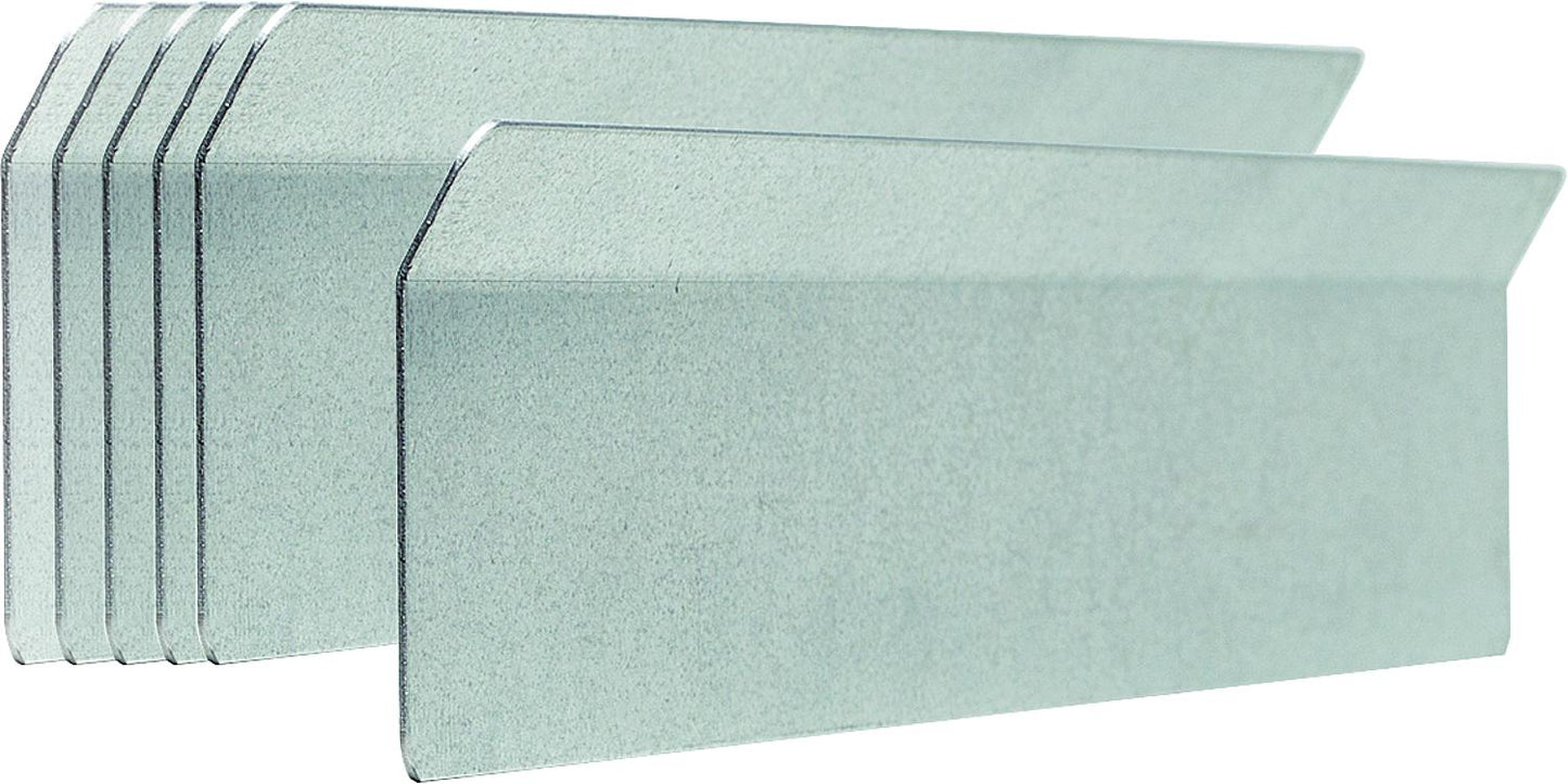 GEDORE red 6-piece longitudinal divider set