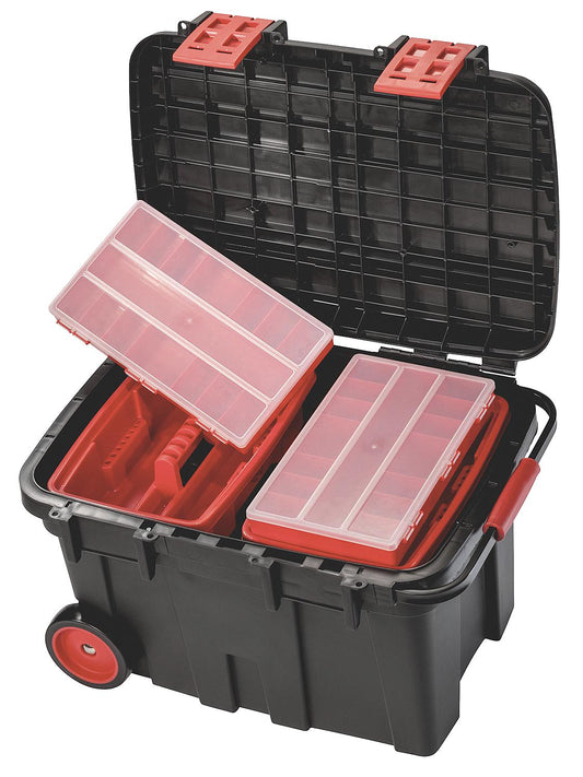 Werkzeugkoffer PARAT PROFI-LINE KingSize, 650x420x470mm