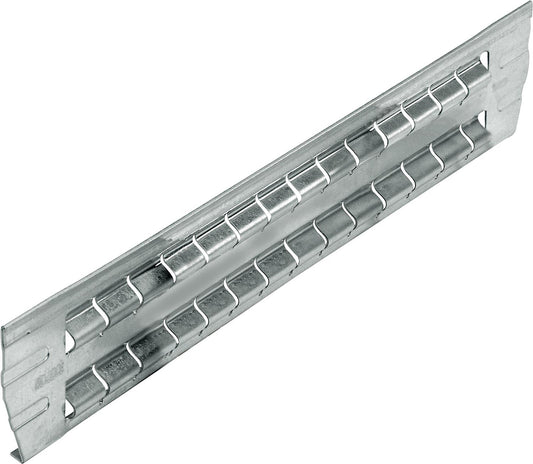 Longitudinal divider GEDORE 317x42mm