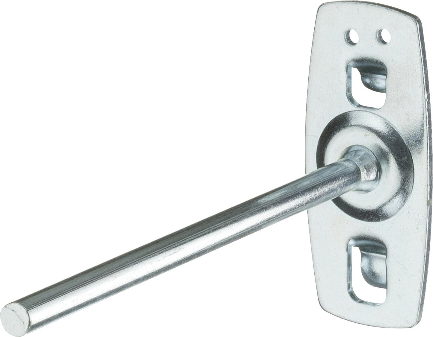 GEDORE tool hook, straight prong, Ø4mm