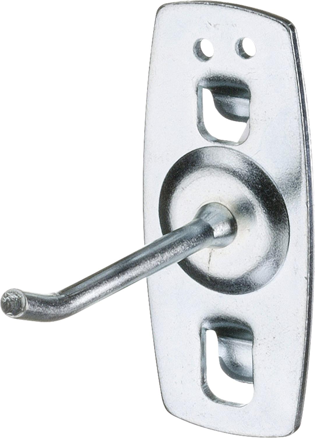 GEDORE tool hook, angled hook end, Ø4mm