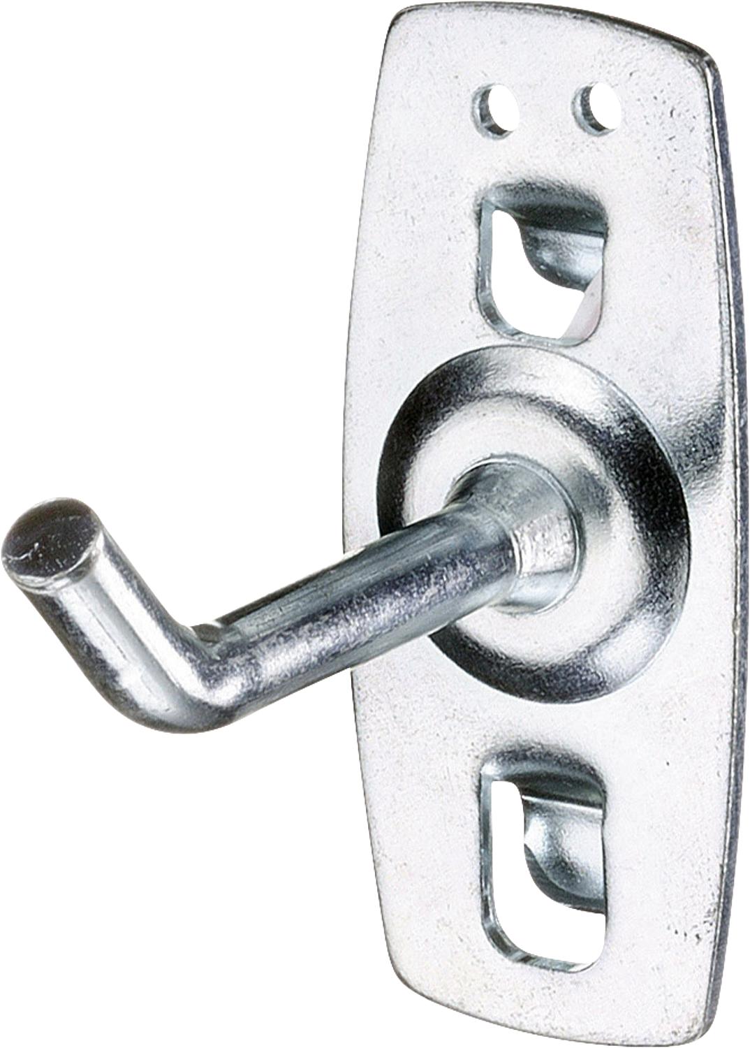 GEDORE tool hook, angled hook end, Ø4mm