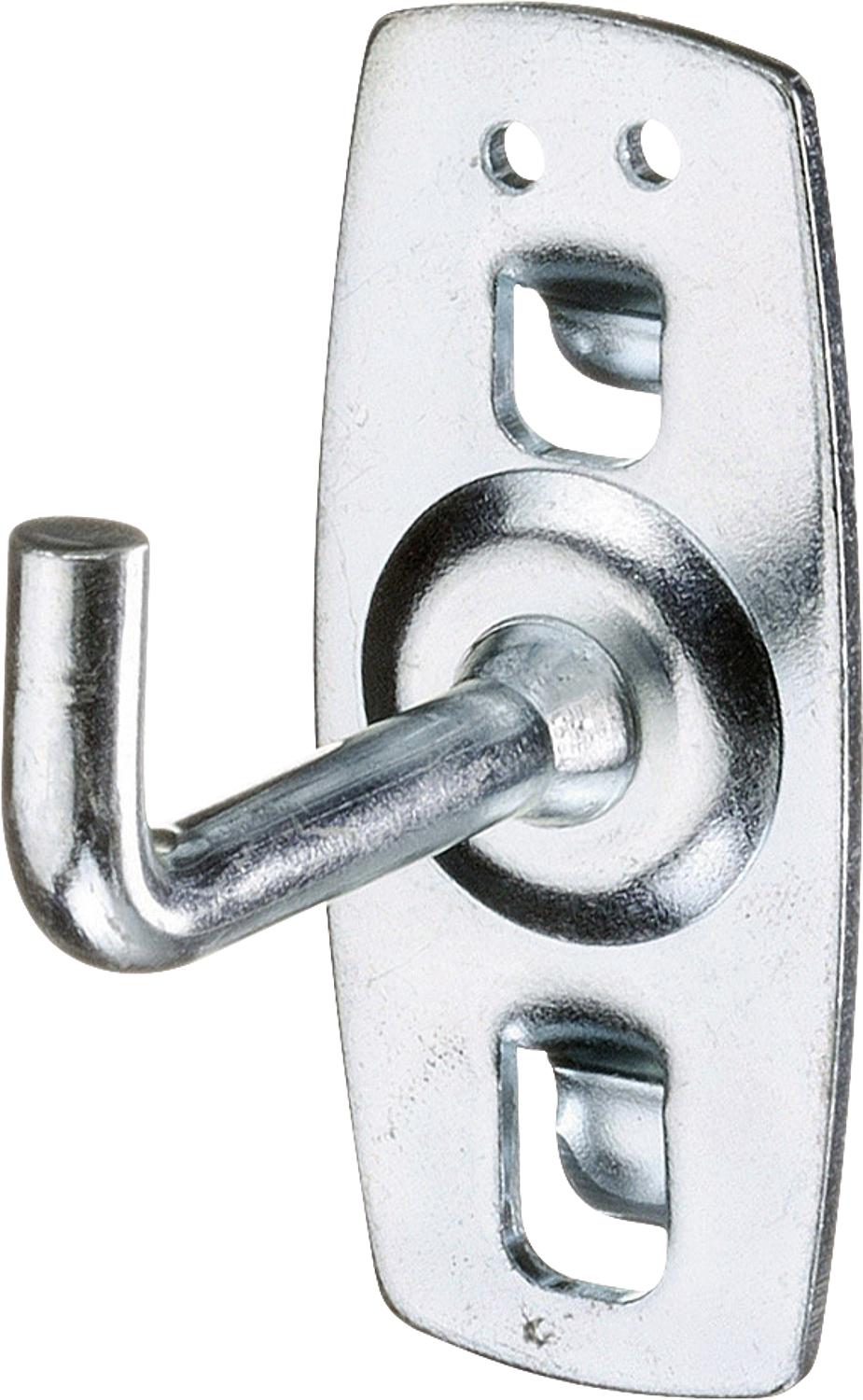 GEDORE tool hook, vertical hook end, 35x6mm