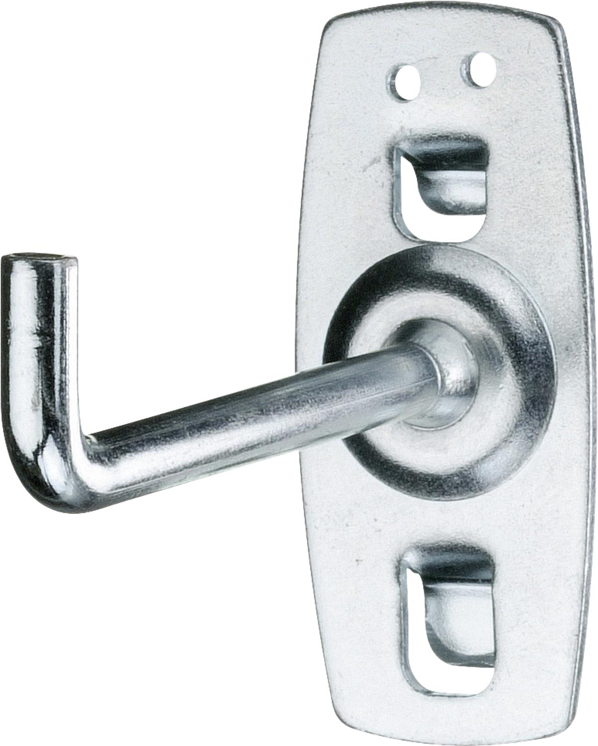 GEDORE tool hook, vertical hook end, 35x6mm