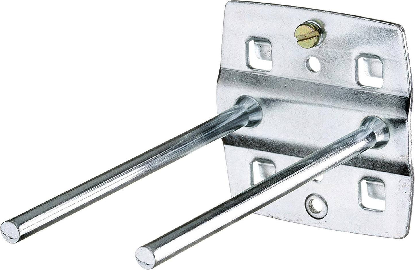 GEDORE double tool hook, straight prong, 50x6mm