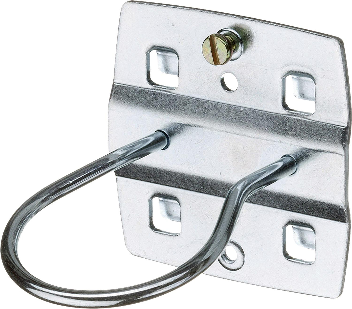 Maschinenhalter für Lochblechtafel
