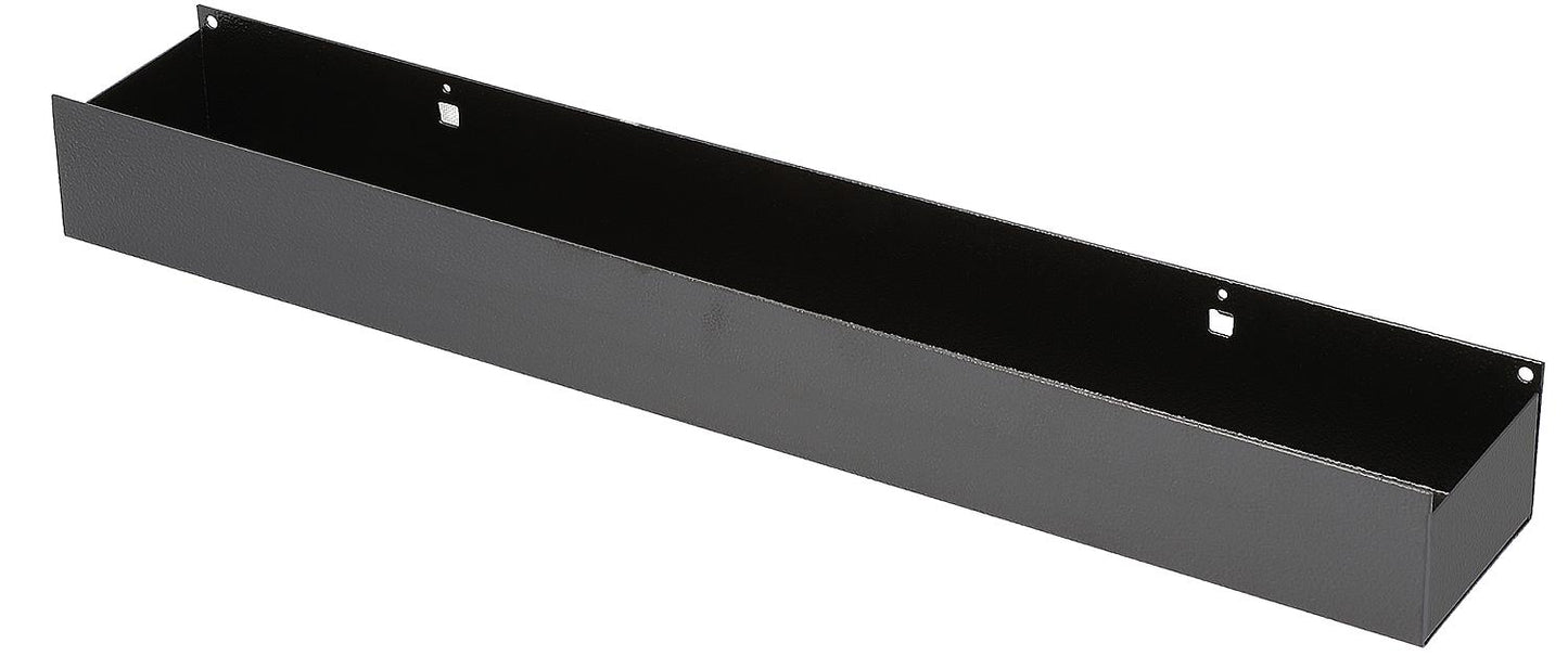Ablageschale für Lochblechtafel