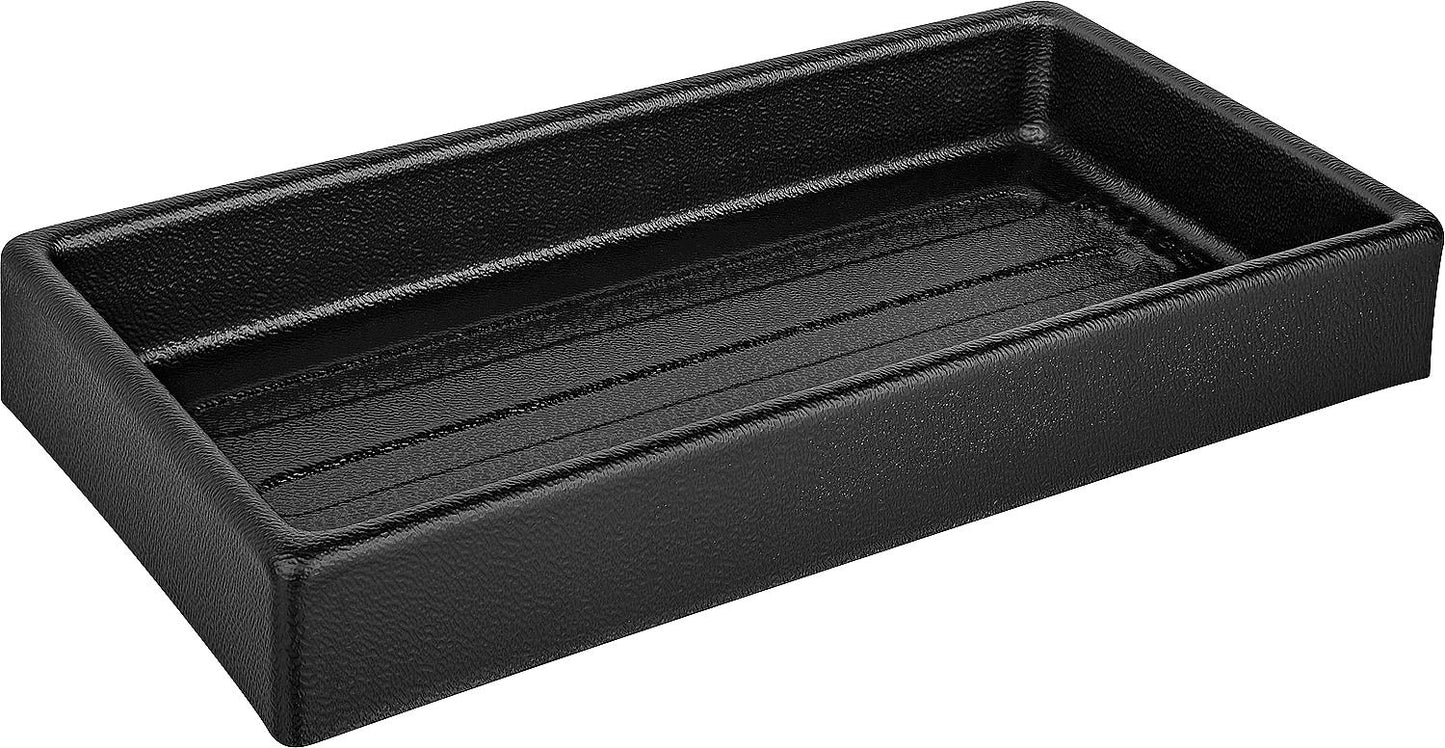 ABS plastic module GEDORE 310x157.5x42mm empty