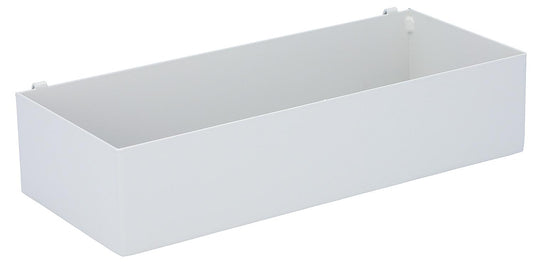 RAU storage box for perforated panels, (W) (mm): 300