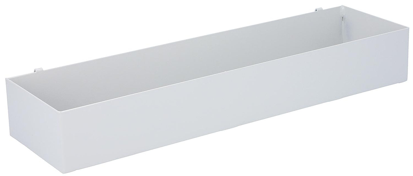 RAU storage box for perforated panels, (W) (mm): 300