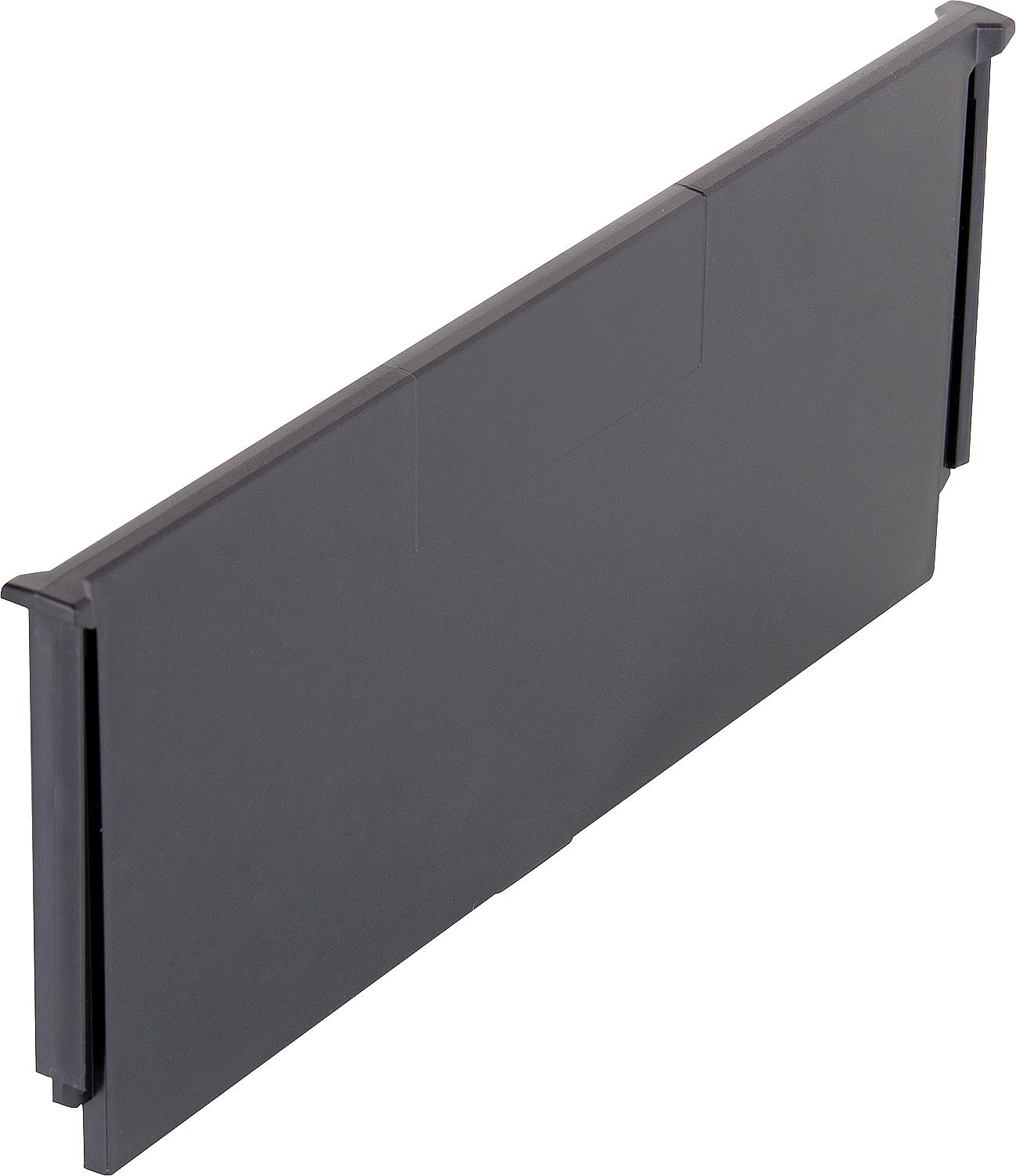 Sortimo partition wall suitable for SR-BOXX 04-8M