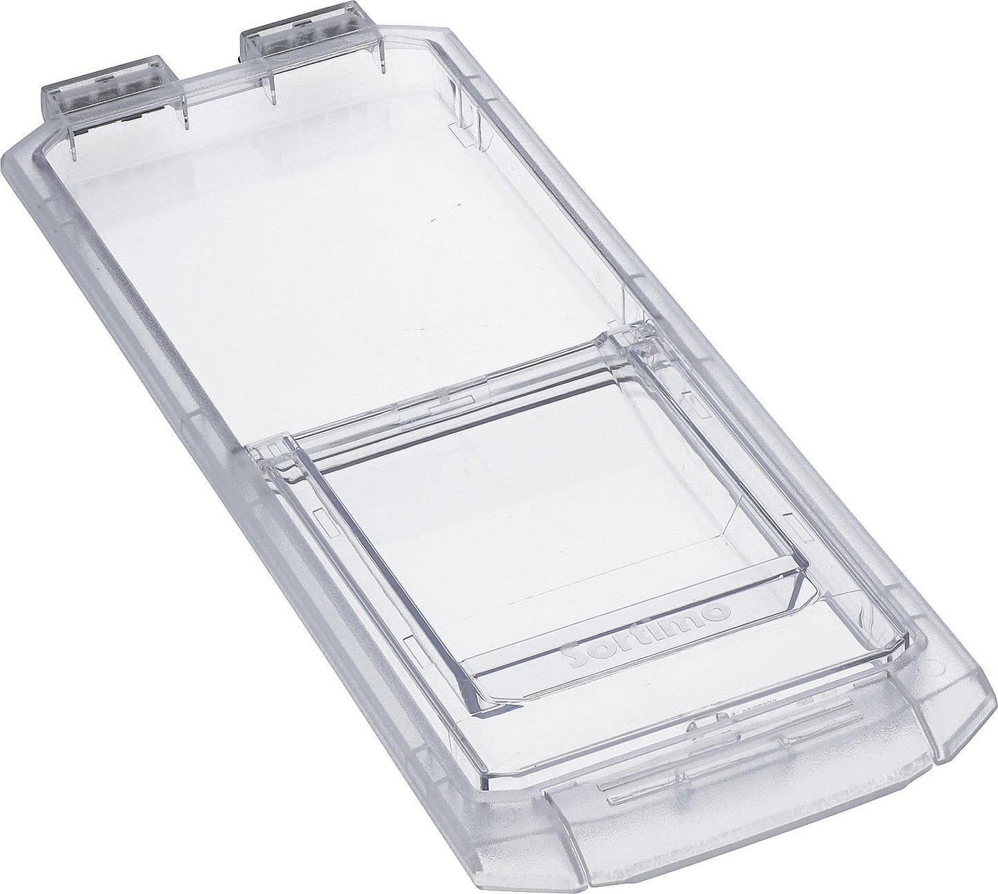 SR-BOXX lid suitable for SR-BOXX 04-6S and 04-8M Sortimo