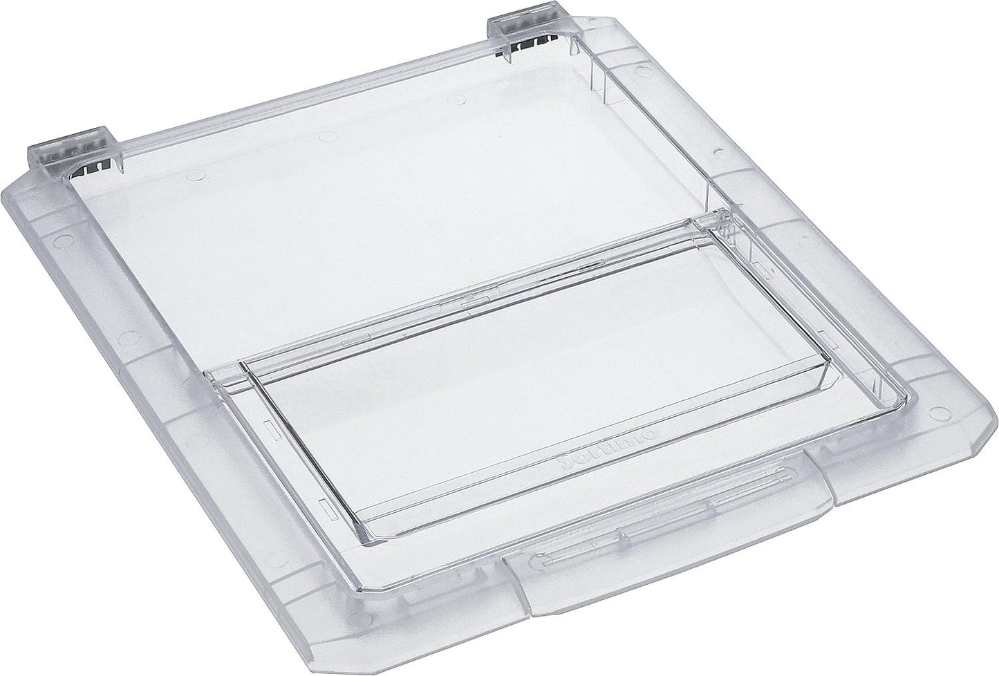 SR-BOXX lid suitable for SR-BOXX 04-6S and 04-8M Sortimo