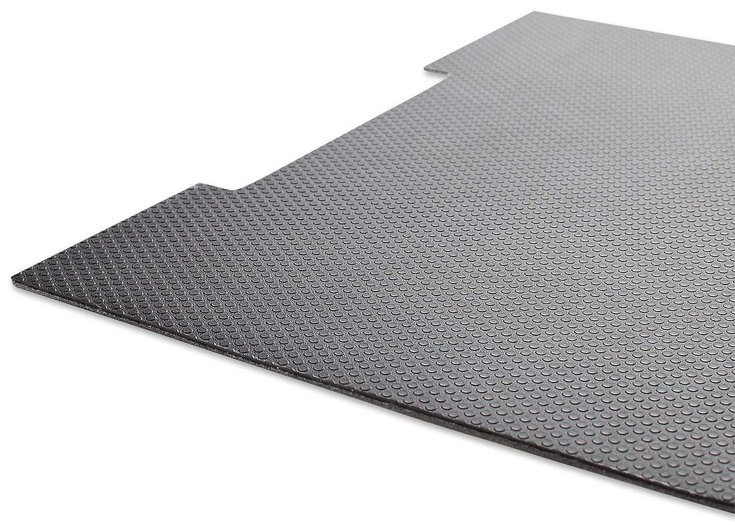 Anti-slip mat suitable for L-Boxx 238, 390x300x2.4mm