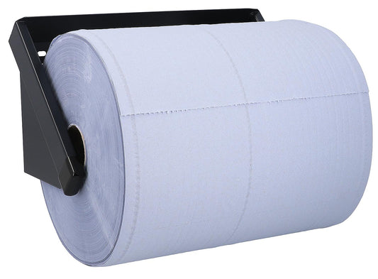 Porte-rouleau de papier Sortimo Large T4 avec rouleau de papier inclus