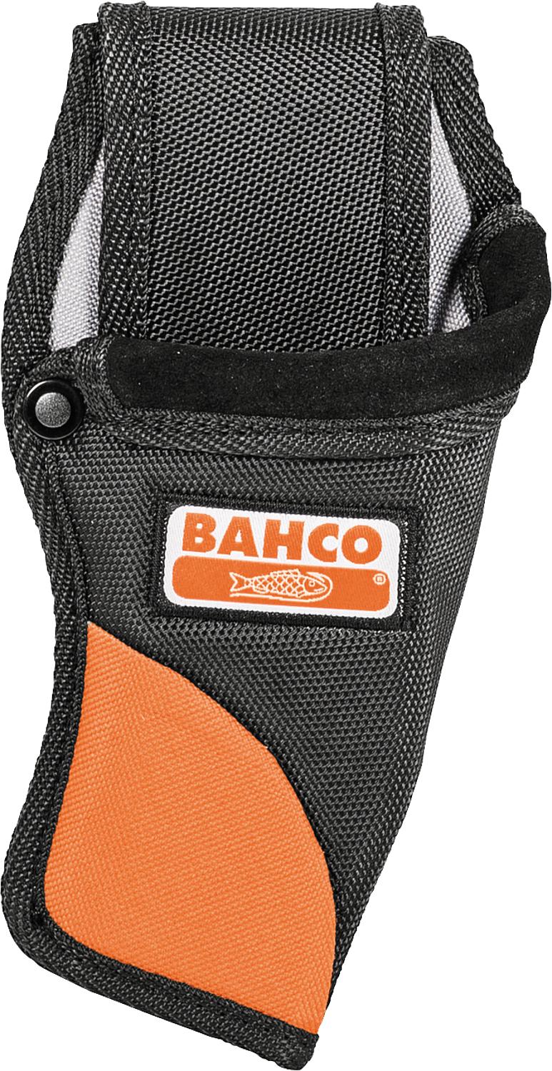 BAHCO 4750-KNHO-1 Universal Knife Holder for Commercial Use, Reinforced and Riveted