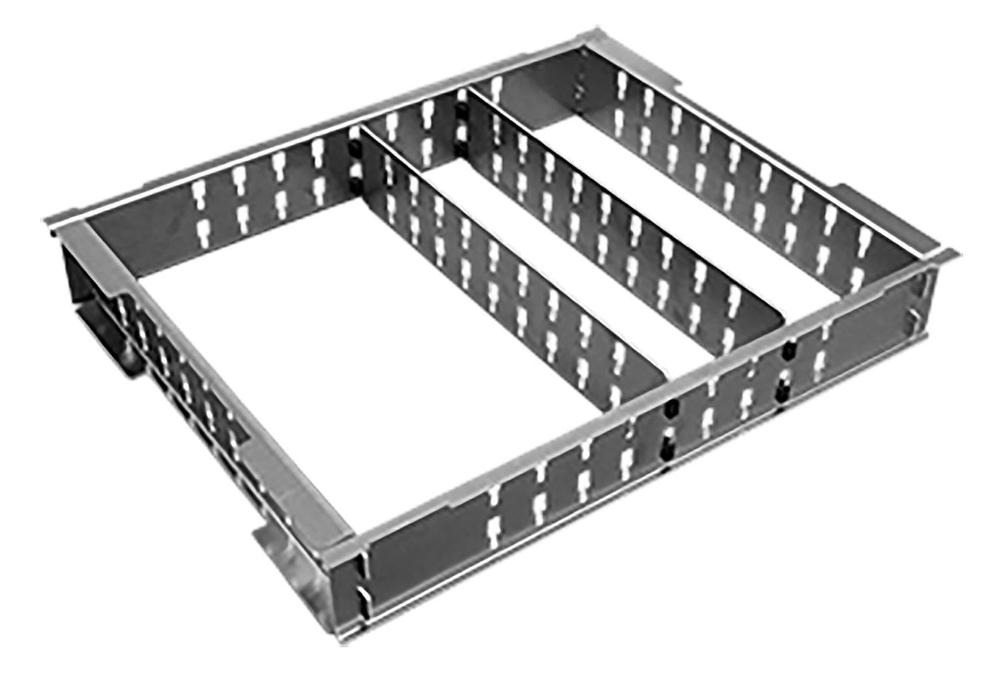 Partition plate set 3F LB 102