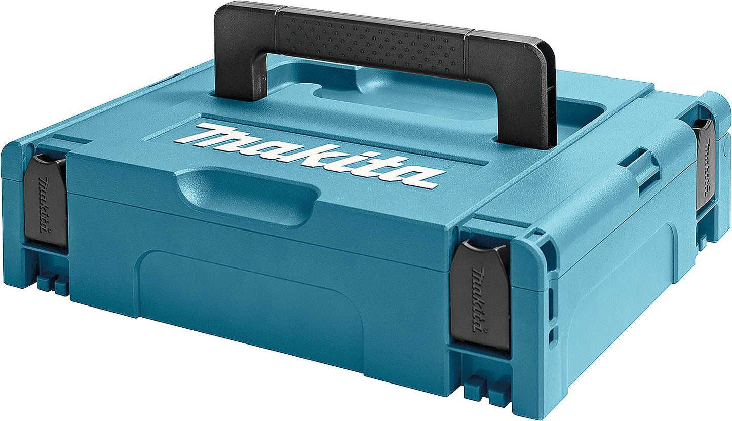 Transport case Makita MAKPAC size. 1