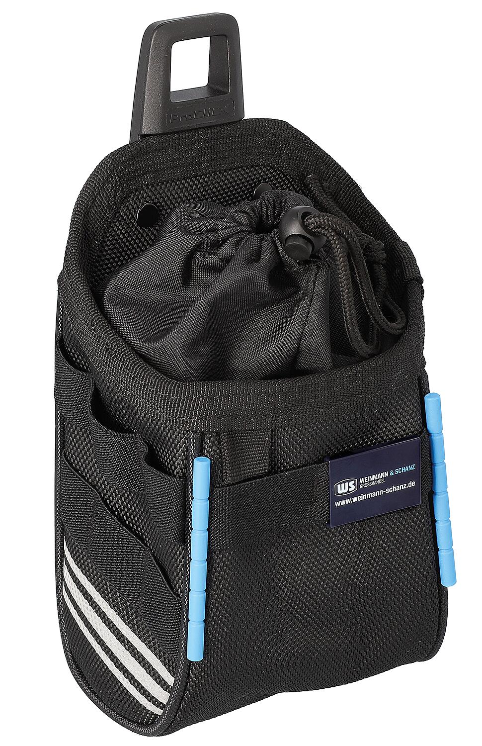 WS-Nail Pouch ProClick Nail Pouch M