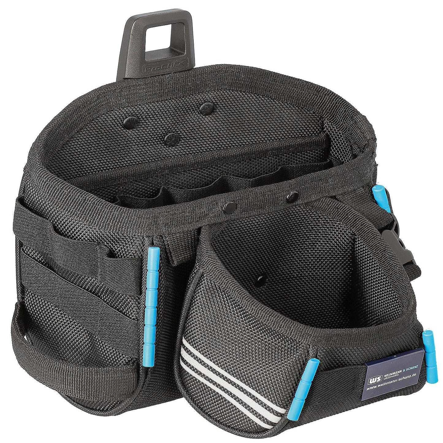 Pochette porte-outils de ceinture WS ProClick L39
