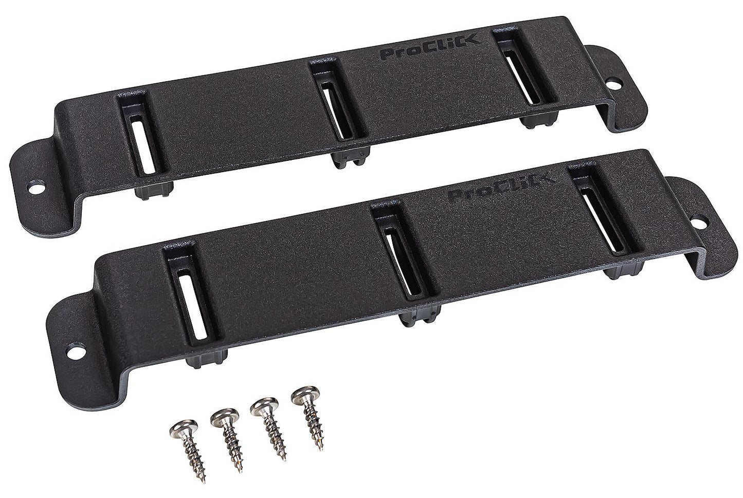 ProClick Unit Organizer storage strip