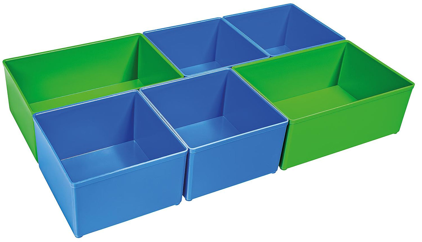 CD3 inset box set