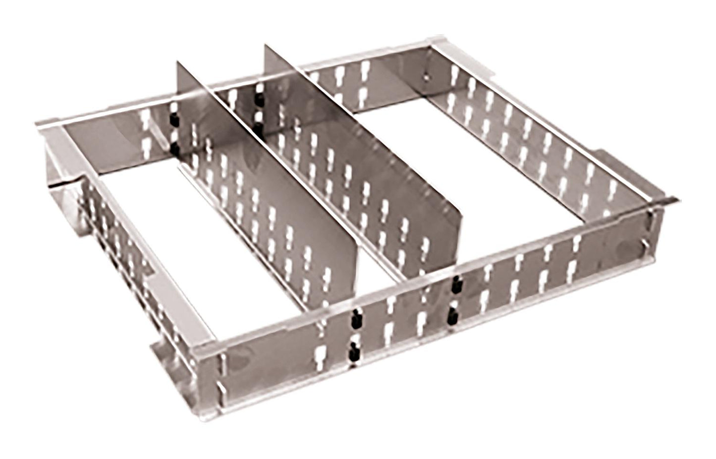 Partition plate set 3F LB 136