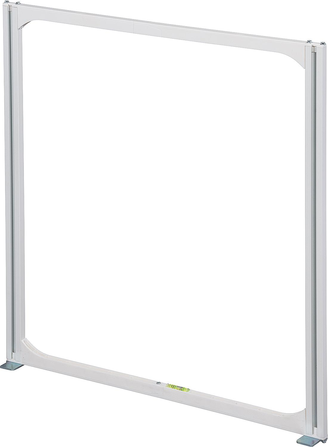 Frame for wall mounting VarioPlus ProFlip WD60