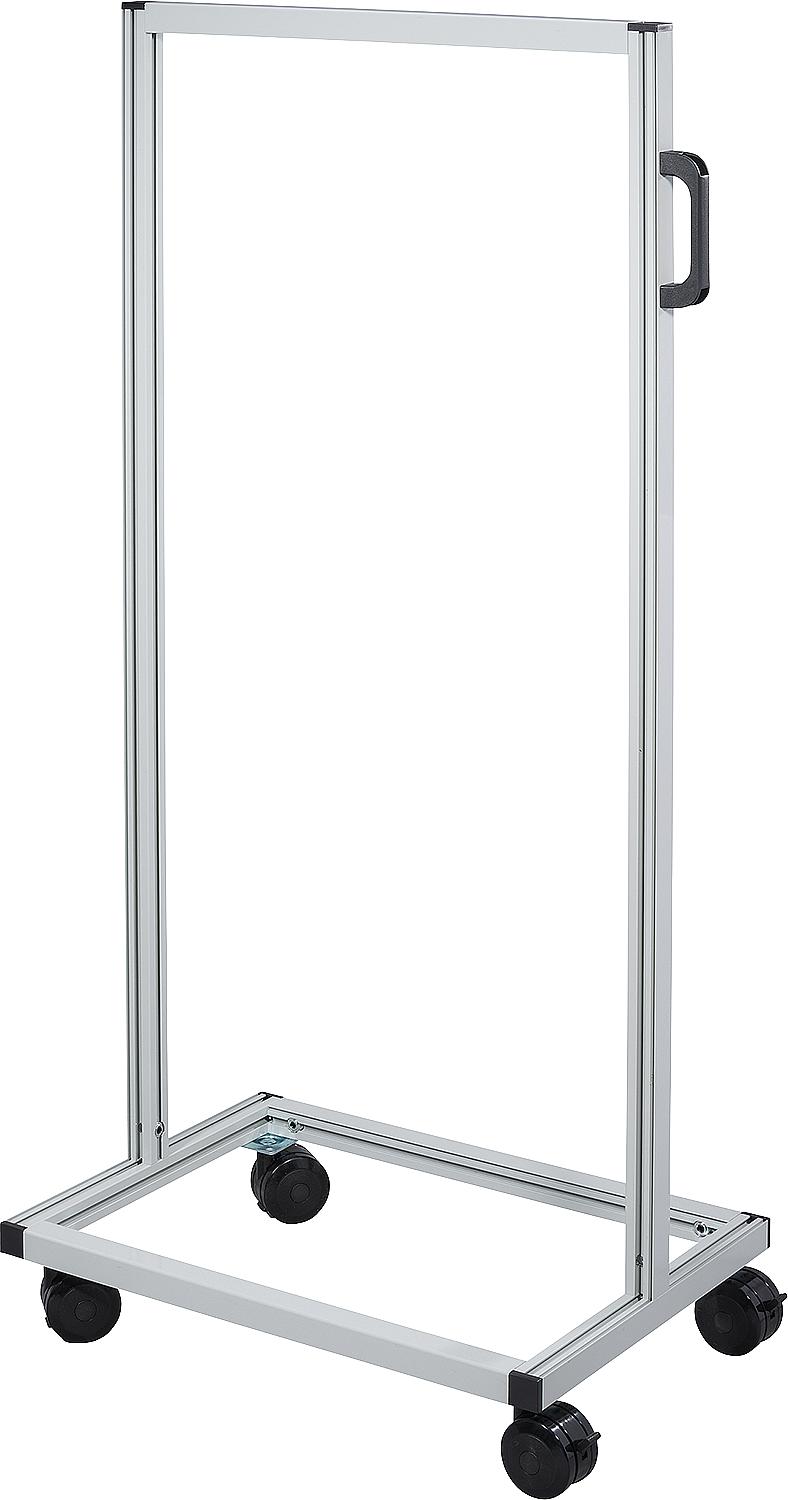 VarioPlus ProFlip RD116 mobile shelf