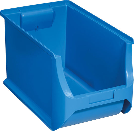 ProfiPlus Box 4H Blue storage box