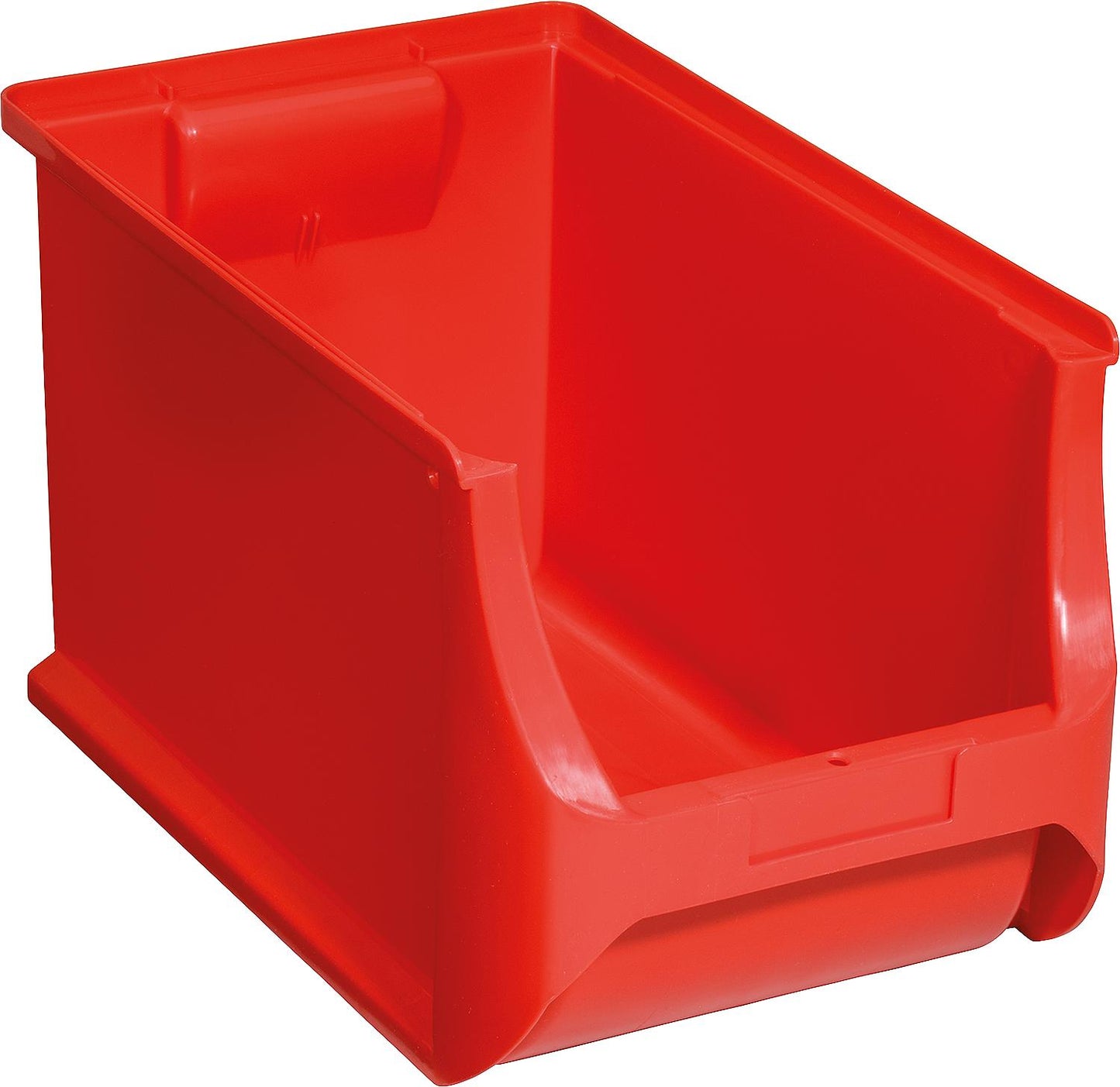 ProfiPlus Box 4H Blue storage box