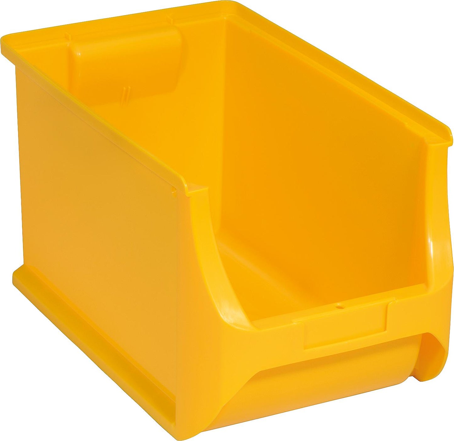 ProfiPlus Box 4H Blue storage box