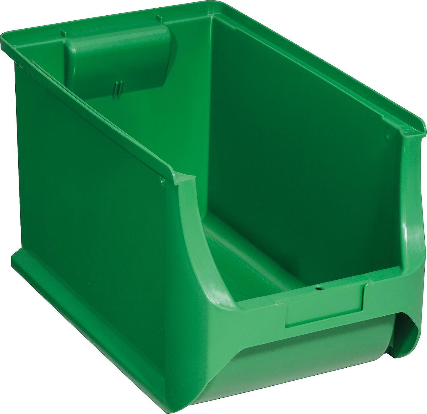 ProfiPlus Box 4H Blue storage box
